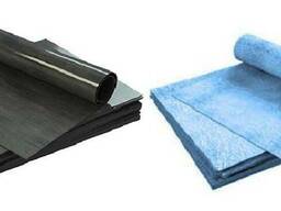 Паронит листовой пон