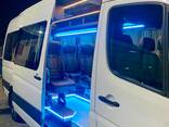 Пассажирские перевозки Бишкек - Иссык-Куль - Бишкек 0700190250 - фото 5