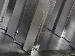 Пассивирование Способ: химическое, Матер. : нержавеющая сталь; медь; сталь… в Бишкеке