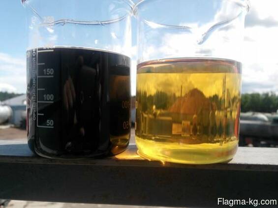 Газовый конденсат, СПБТ, Битум