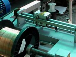 Перемот проволоки Тип услуги: перемот; перетяжка в Бишкеке