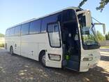 Перевозка пассажиров по Кыргзыстану на автобусах, микроавтобусах и минивенах - фото 3