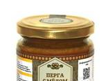 Перга с медом/ Beebread with honey - фото 1