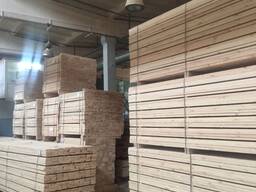 Пиломатериал, доска, брус