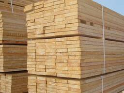 Пиломатериалы из Беларуси