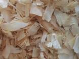 Pine Wood Shaving for Animal Bedding ready for sell - фото 7