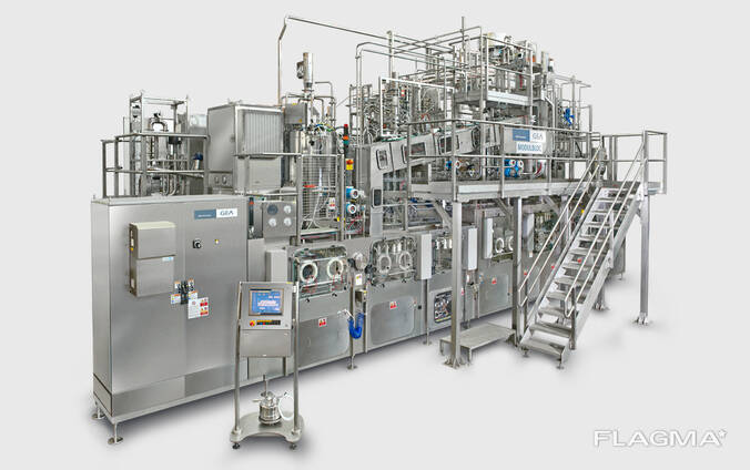 Пищевое оборудование