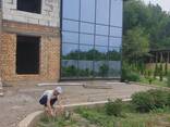 Пластиковые окна, двери и фасадные окна любой сложности - фото 3