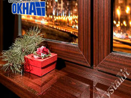 Подоконники от Фирмы Кристалит производство