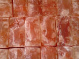 Плитка из гималайской соли - фото 3