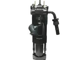 Пневматический перфоратор VK-12 (Аналог Epiroc ВВС-120F)