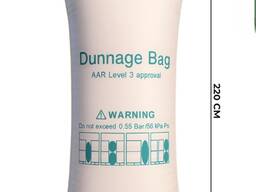 Пневмомешки для фиксации груза 90х220 см. уровень 3