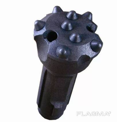 Пневмоударная коронка CIR