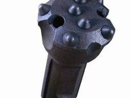 Пневмоударная коронка CIR