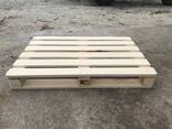 Поддоны - фото 1