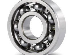 Подшипник D1: 23-55 мм, D2: 8-35 мм, Ширина: 11-32 мм в Бишкеке