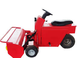 Подталкиватель кормов