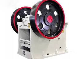 Подвижная плита на щековую дробилку PE750X1060