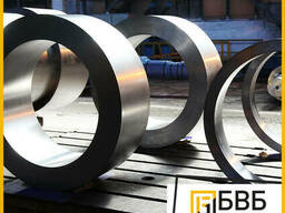 Поковка нержавеющая от 5 до 1000 мм