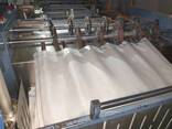 Полиэтиленовые мешки от производителя