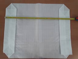 Полипропилен мешки для цемента