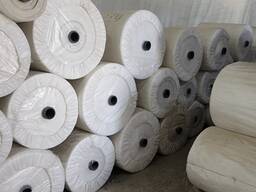 Полипропиленовые и полиэтиленовые мешки