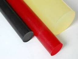 Полиуретан s= 2-230 мм, Раскрой: 500х500; 1000х4000; 1000х1000… мм в Бишкеке