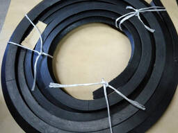 Полоса набивочная Лайон Разм. : 10х8; 12.5х10; 15х12…, Тип проф. : В; Г; Б… в Бишкеке