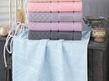 Полотенца - фото 2