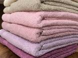 Полотенца - фото 6
