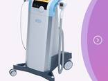 Популярные аппараты в косметологии. Многофункциональный аппарат BTL Exilis Ultra 360 - фото 1