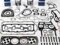 Поршневая группа для спецтехники