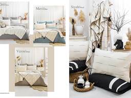 Постельные комплекты премиум класса