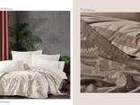 Постельные комплекты премиум класса - фото 3