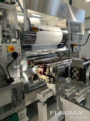 ПП полипропиленовые ленты (пленки) для Tермоформования и FFS