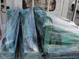 Правильно-отрезный аппарат для проволоки 2-4мм цена прямо с завода Китае, в наличии
