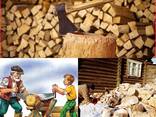 Продаем качественные дрова - photo 1