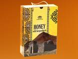 Продаем медовый подарочный набор - Honey with beeproducts - фото 1
