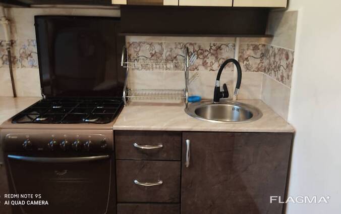 Продается 1 комнатная квартира