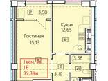 Продается 1 комнатная квартира ПСО. ЖК Нью-Йорк - фото 9