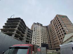Продается 1 комнатная квартира ПСО. ЖК Прайм Сити