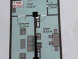 Продается 1 комнатная квартира ПСО. ЖК Венециан - фото 3