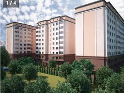 Продается 2-х комнат. квартира: 71 кв. м. , Бишкек