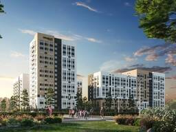 СРОЧНО Продаю 4 ком квартиру под ключ