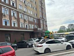 Продается 2-комнатная квартира в районе Асанбай