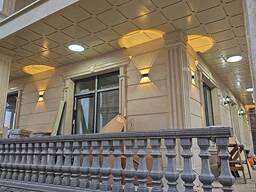Продается новый дом в живописном месте Арашана.