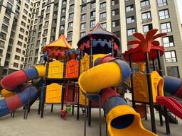 Продается стильная 2 комнатная квартира с