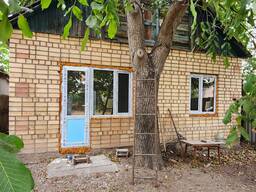 ​Продается жилой дом в хорошем районе! р-н Орто-Сай