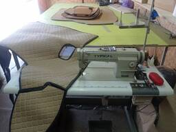 Продам 2 производства EVA ковриков