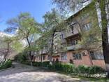 Продам! 2к, инд, 44м2, Уметалиева/Фрунзе 75000$ - фото 2